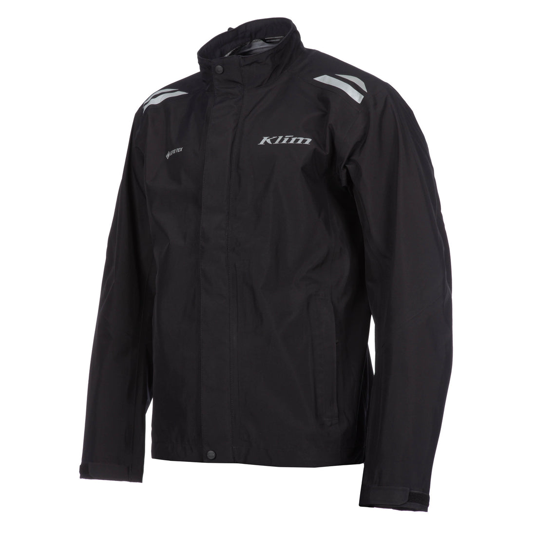 KLIM Forecast Jacket Black