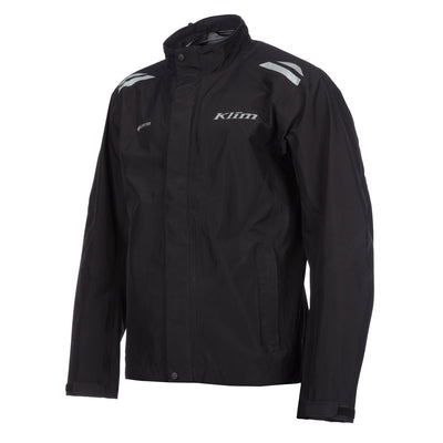 KLIM Forecast Jacket Black