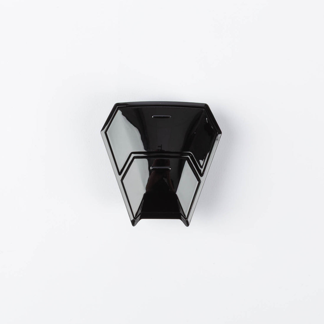 KLIM GT1 Chin Vent Assembly Black