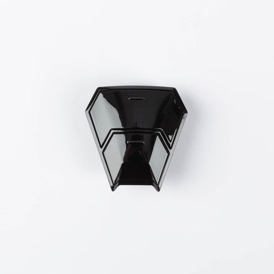 KLIM GT1 Chin Vent Assembly Black