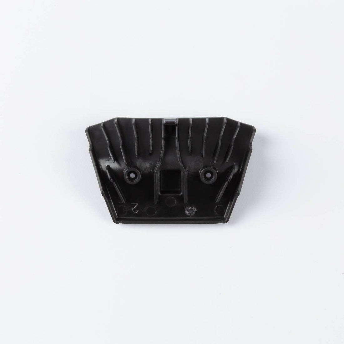 KLIM GT1 Chin Vent Diffuser Black