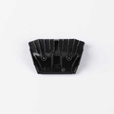 KLIM GT1 Chin Vent Diffuser Black