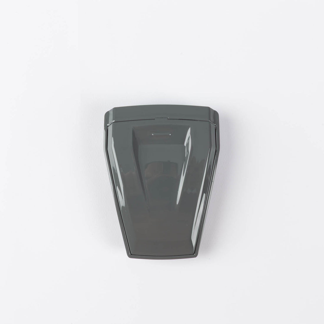 KLIM GT1 Top Vent Asphalt