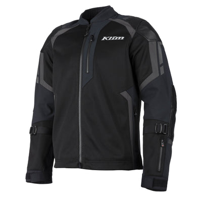 KLIM Induction Pro Jacket Stealth Black