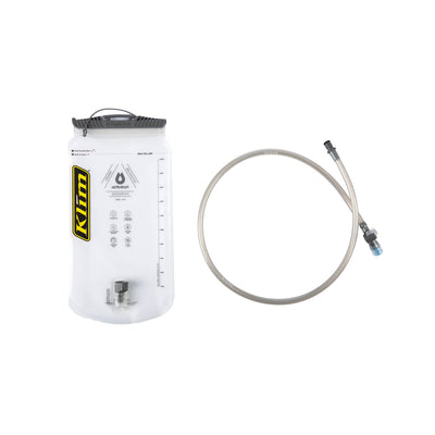 KLIM KLIM Hydrapak 2L Clear