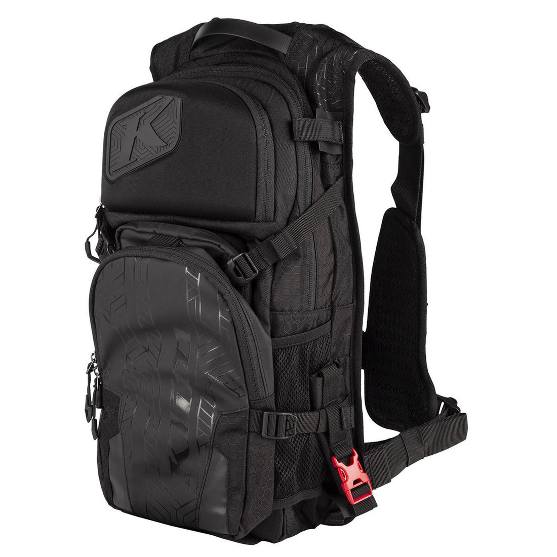 KLIM Nac Pak 3L Hydrapak Concealment