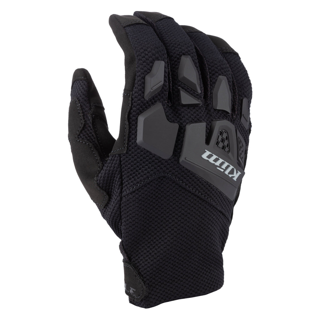 KLIM Rebelle Glove Black