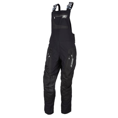 KLIM Rebelle In The Boot Overall Black
