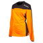 Ember Orange - Black
