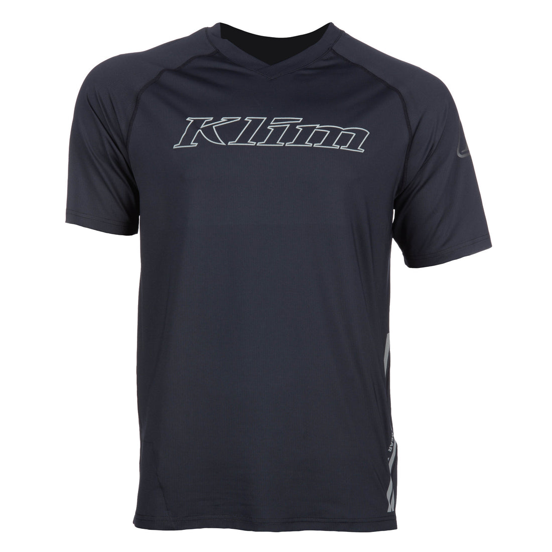 KLIM Revolution SS Jersey Stealth Black