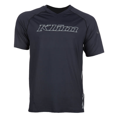 KLIM Revolution SS Jersey Stealth Black