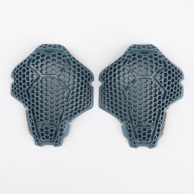 KLIM Rogue EXP Elbow Pads (Set of 2) Impact Blue