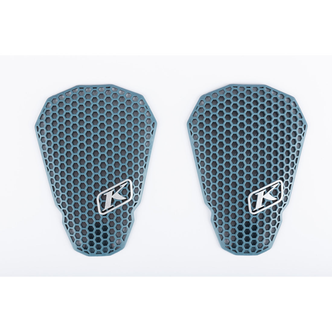 KLIM Rogue Level 1 Hip Pad Impact Blue
