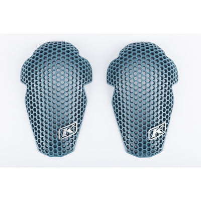 KLIM Rogue Level 1 Knee/Elbow Pad Impact Blue
