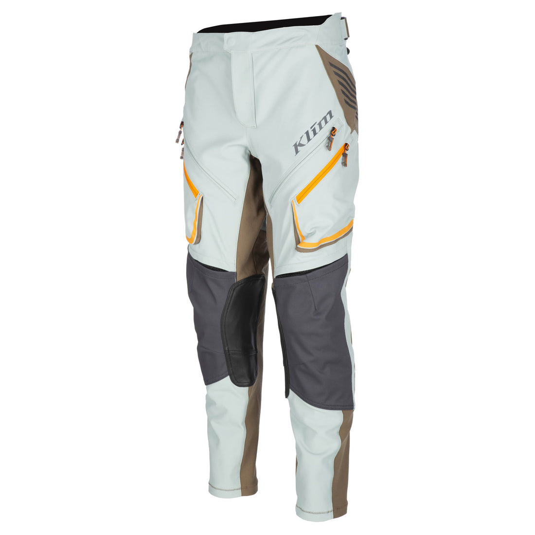 KLIM Sedona Pant Slate Gray - Teak