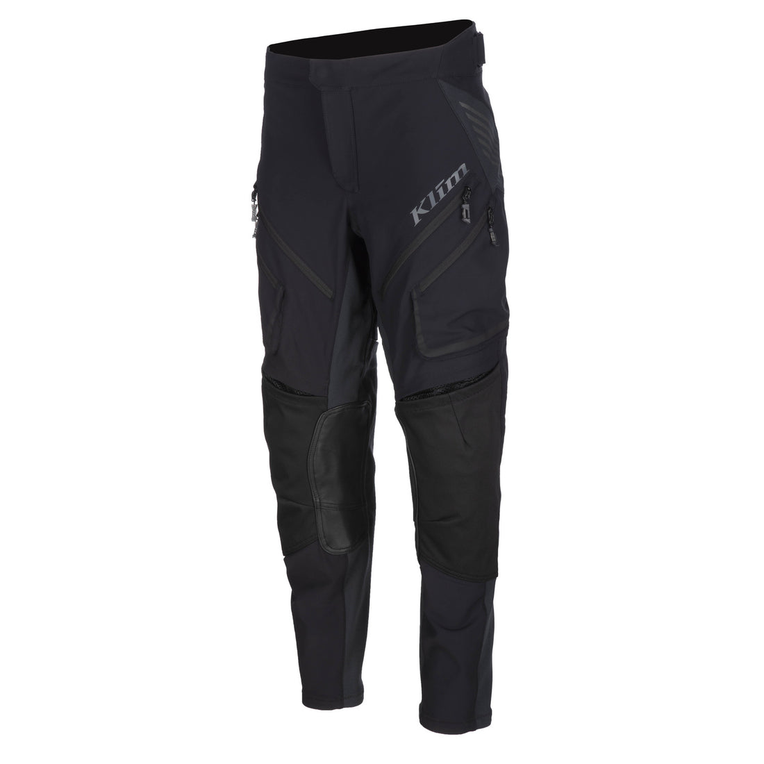 KLIM Sedona Pant Stealth Black