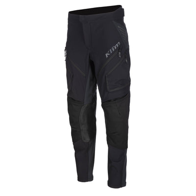 KLIM Sedona Pant Stealth Black