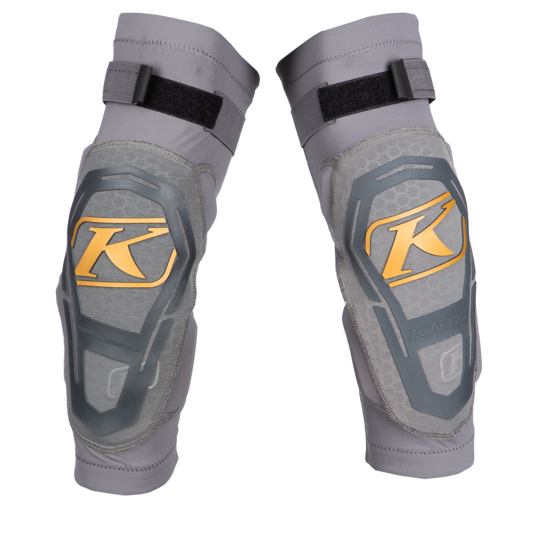 KLIM Tactical Elbow Guard Rogue Castlerock