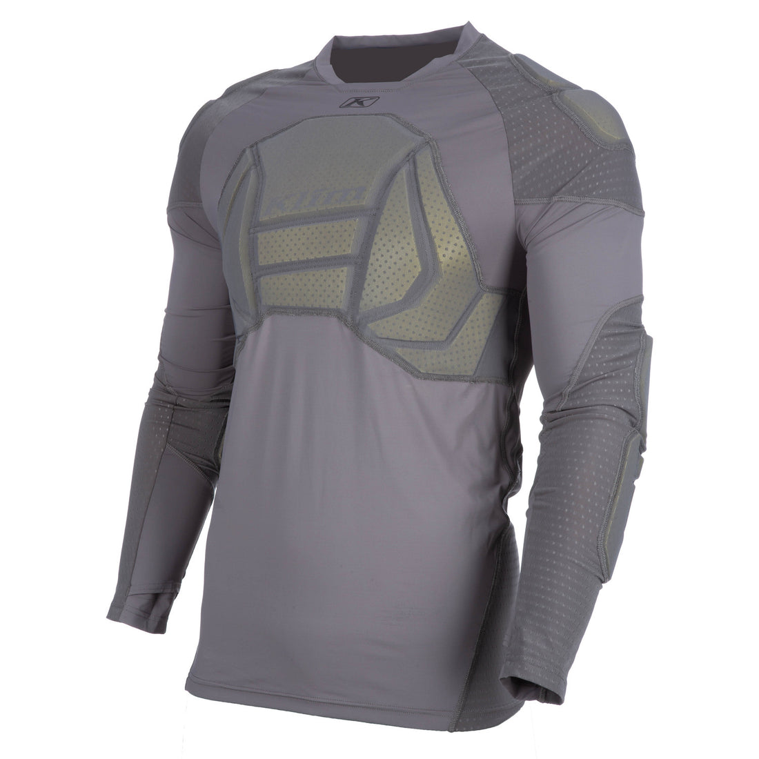 KLIM Tactical LS Shirt Castlerock