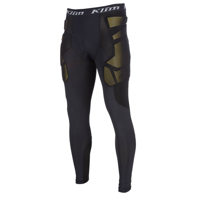 KLIM Tactical Pant Black