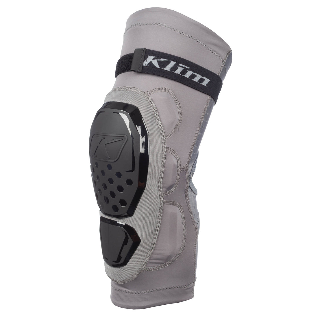 KLIM Tactical Pro Armored Knee Guard Castlerock