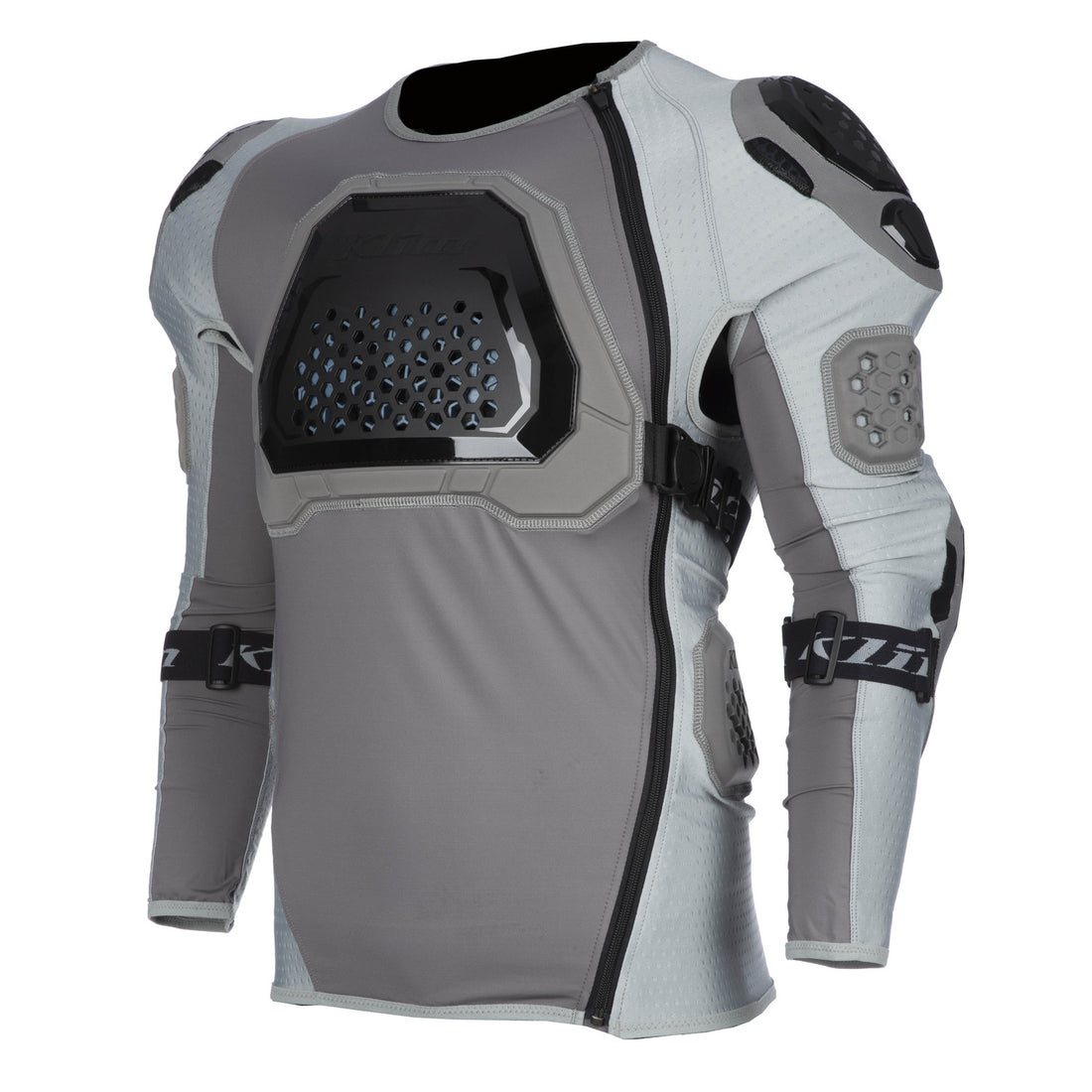 KLIM Tactical Pro Armored LS Shirt Castlerock