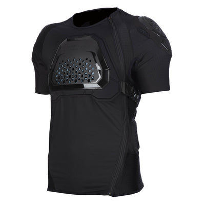 KLIM Tactical Pro Armored SS Shirt Stealth Black