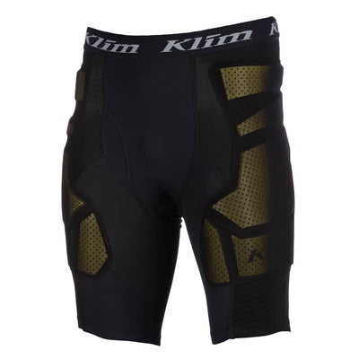 KLIM Tactical Short Black