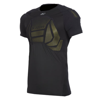 KLIM Tactical SS Shirt Black