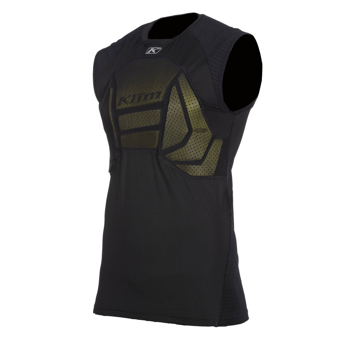KLIM Tactical Vest Black