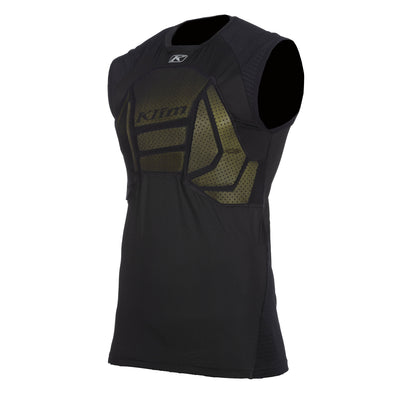 KLIM Tactical Vest Black