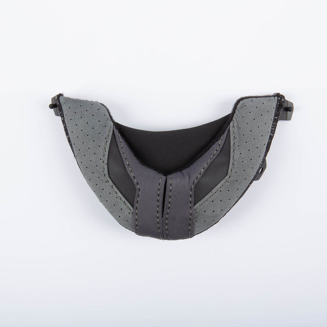 KLIM X1 Chin Skirt Standard Asphalt
