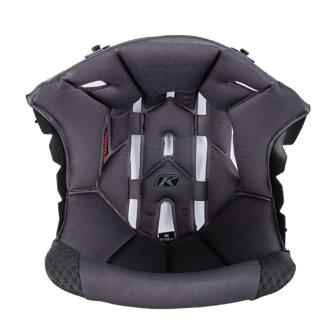 KLIM X1 Crown Liner Asphalt