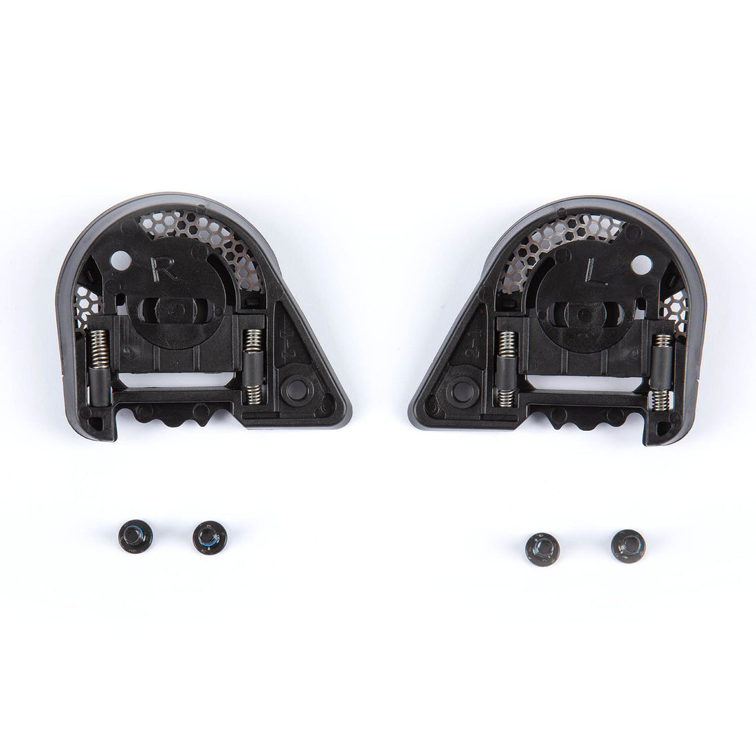 KLIM X1 Hinge Mechanism Black