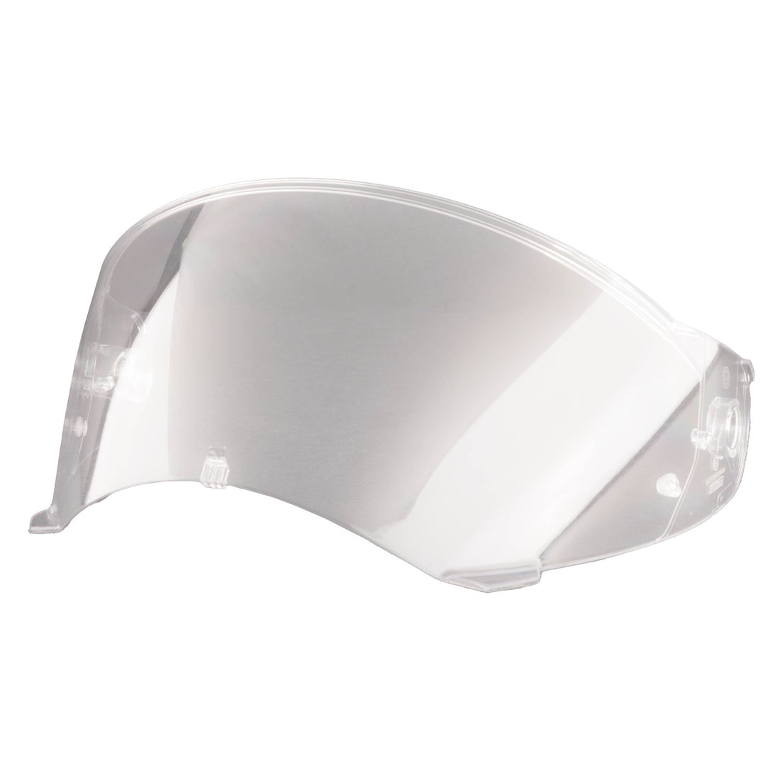 KLIM X1 +IR HD Clear Face Shield Clear