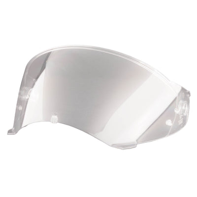 KLIM X1 +IR HD Clear Face Shield Clear