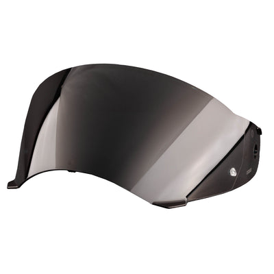 KLIM X1 +IR HD Dark Smoke Face Shield Dark Smoke