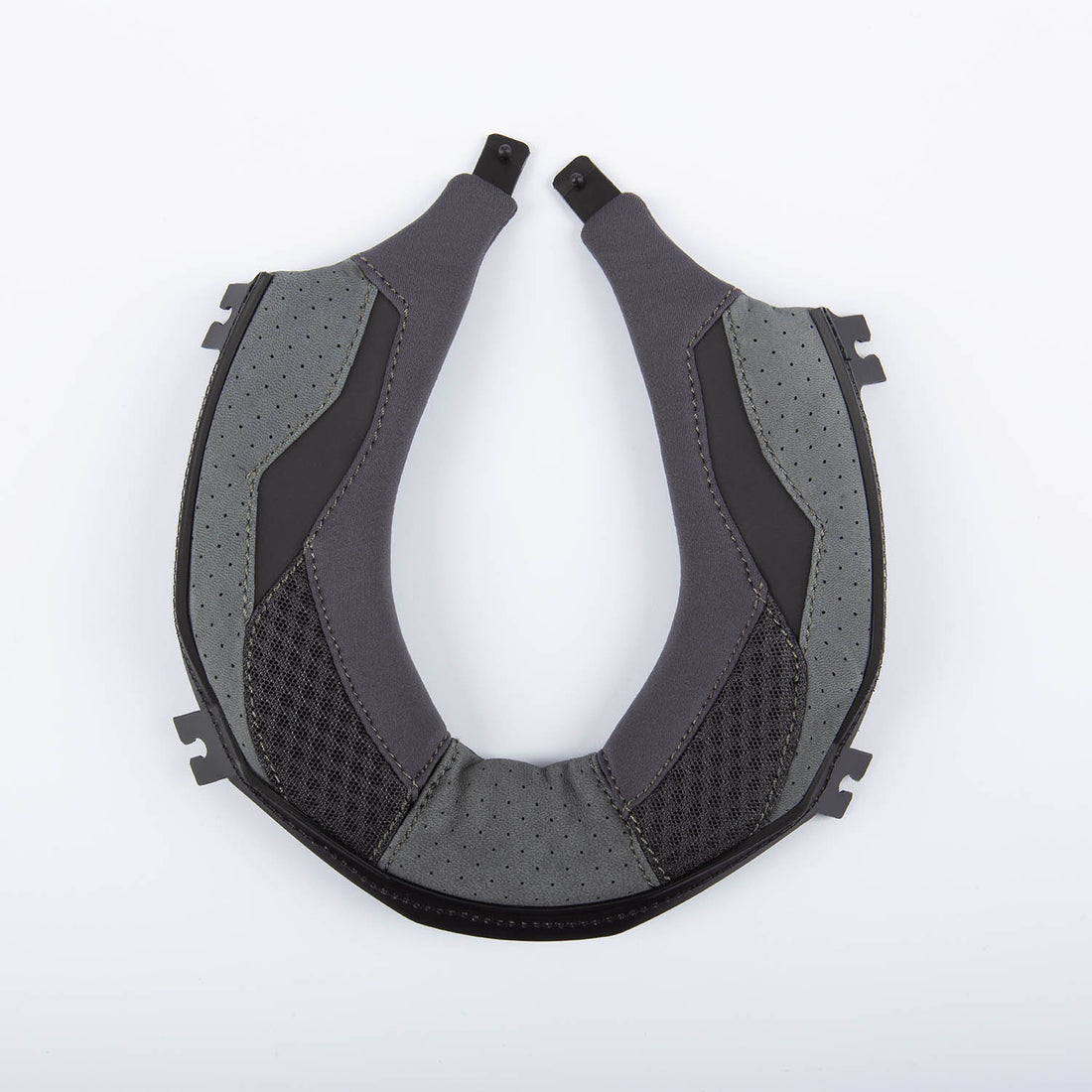 KLIM X1 Neck Roll Asphalt