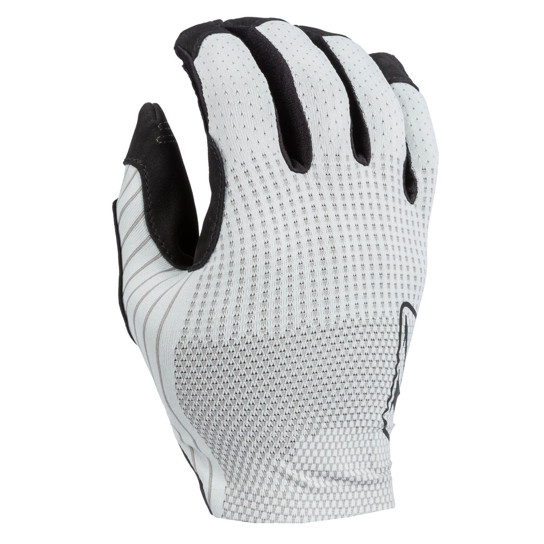 KLIM XC Pro Glove High-rise - Monument