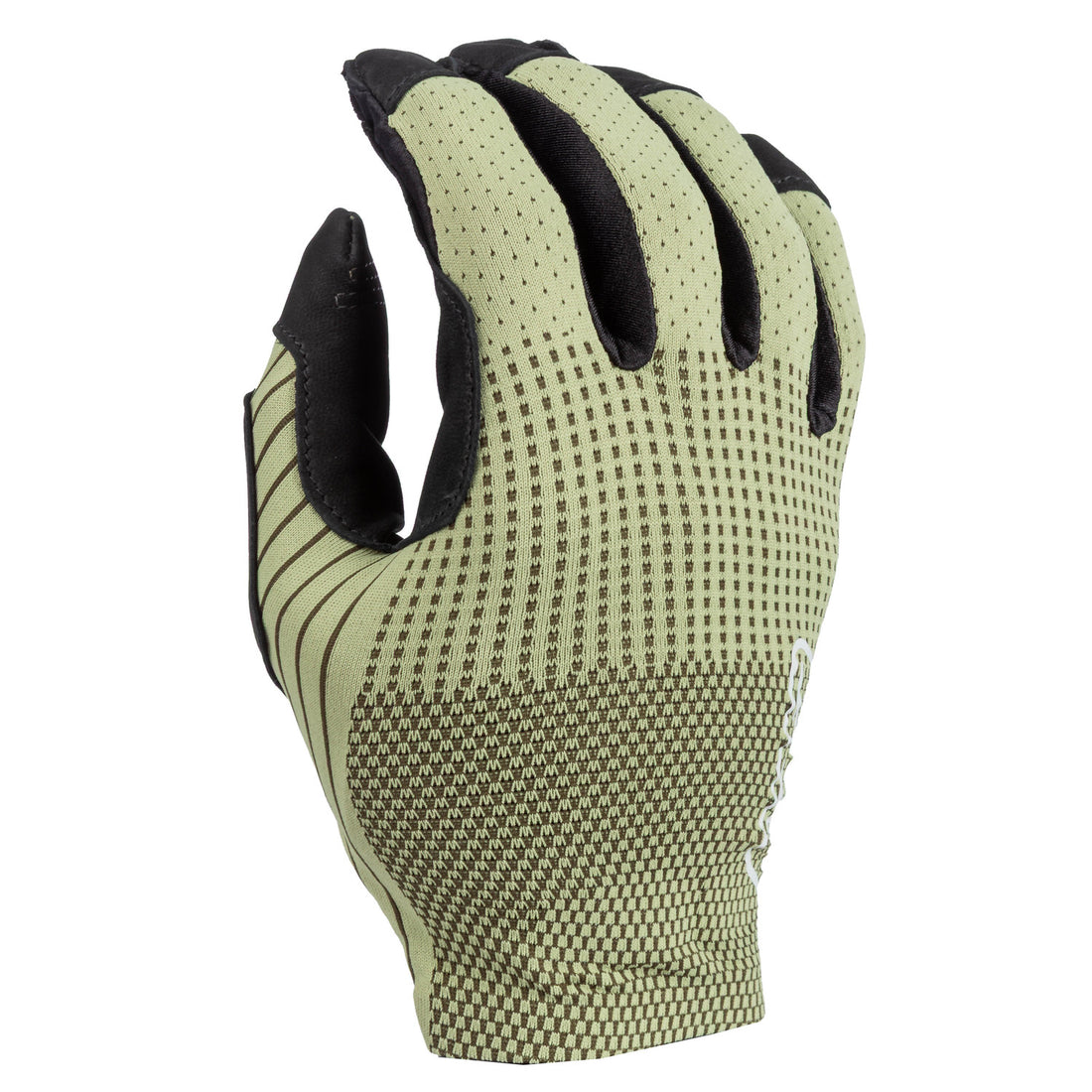 KLIM XC Pro Glove Rifle Green - Oil Green