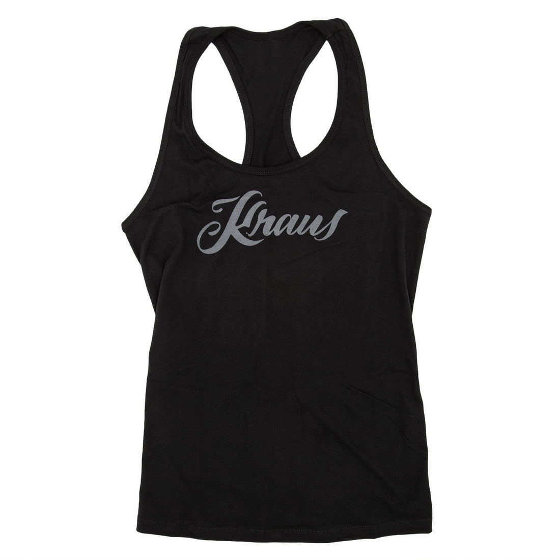 Women's Stay Gold Racerback Tank