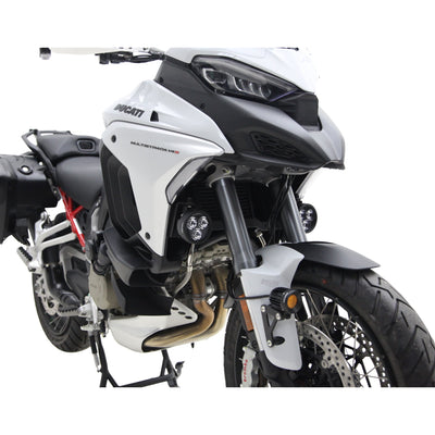 DENALI Driving Light Mount - Ducati Multistrada V4 2021+