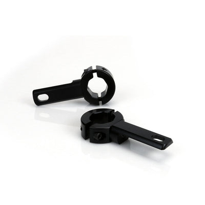 DENALI Clamp Light Mounts - 21-29mm (0.83-1.13in)