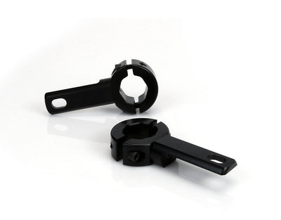 DENALI Clamp Light Mounts - 21-29mm (0.83-1.13in)