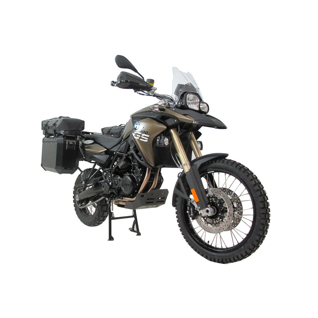 DENALI Auxiliary Light Mount - BMW F800GS & F800GS ADV '13-