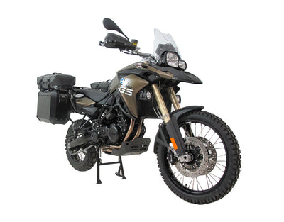 DENALI Auxiliary Light Mount - BMW F800GS & F800GS ADV '13-