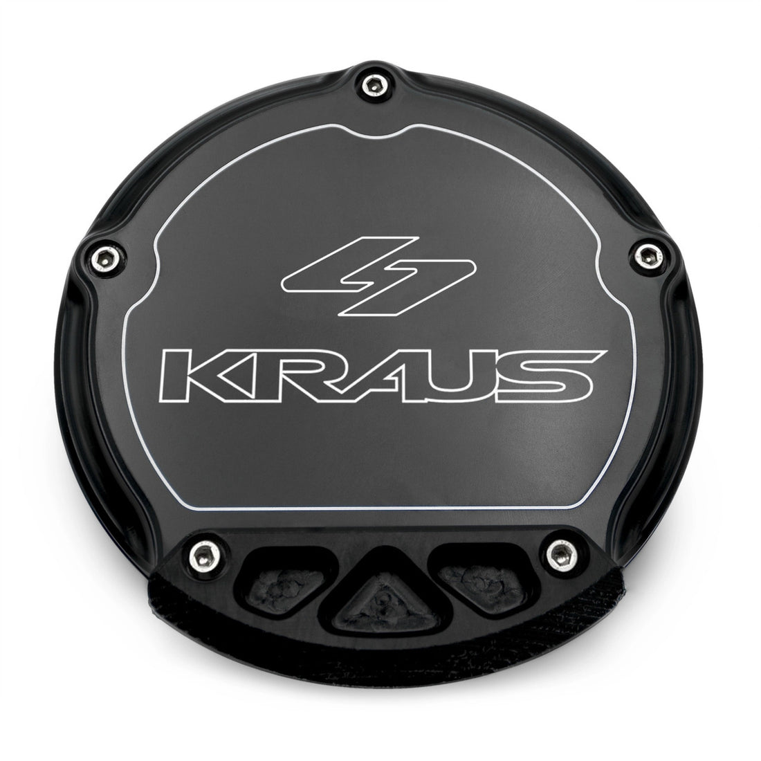 Pro-Line Slider Derby Cover - M8 Softail