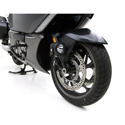 DENALI Auxiliary Light Mount - BMW K1600GT & K1600GTL '10-