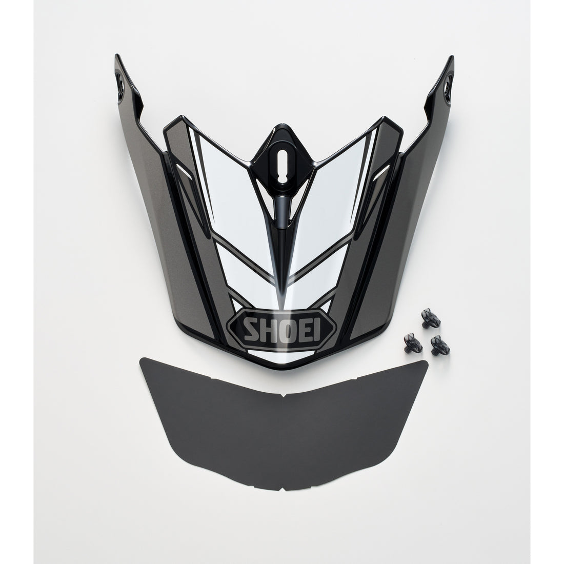 Shoei VFX-EVO Visor Jammer TC-5 