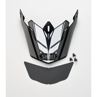 Shoei VFX-EVO Visor Jammer TC-5 